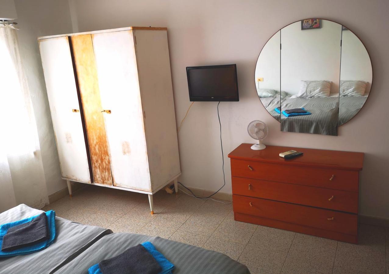 Casa Mama Danuta Lejlighed Cullera Eksteriør billede