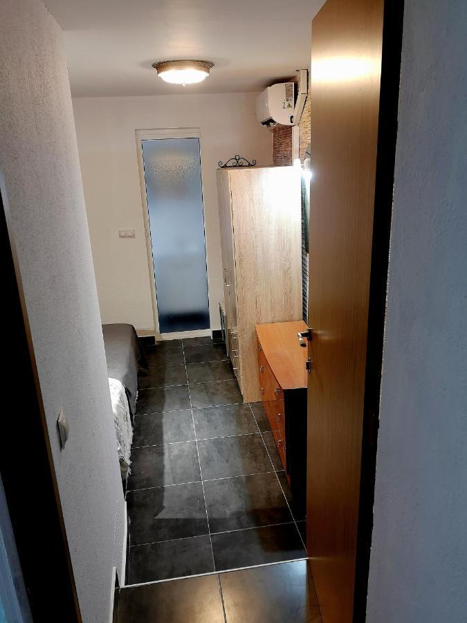 Casa Mama Danuta Lejlighed Cullera Eksteriør billede