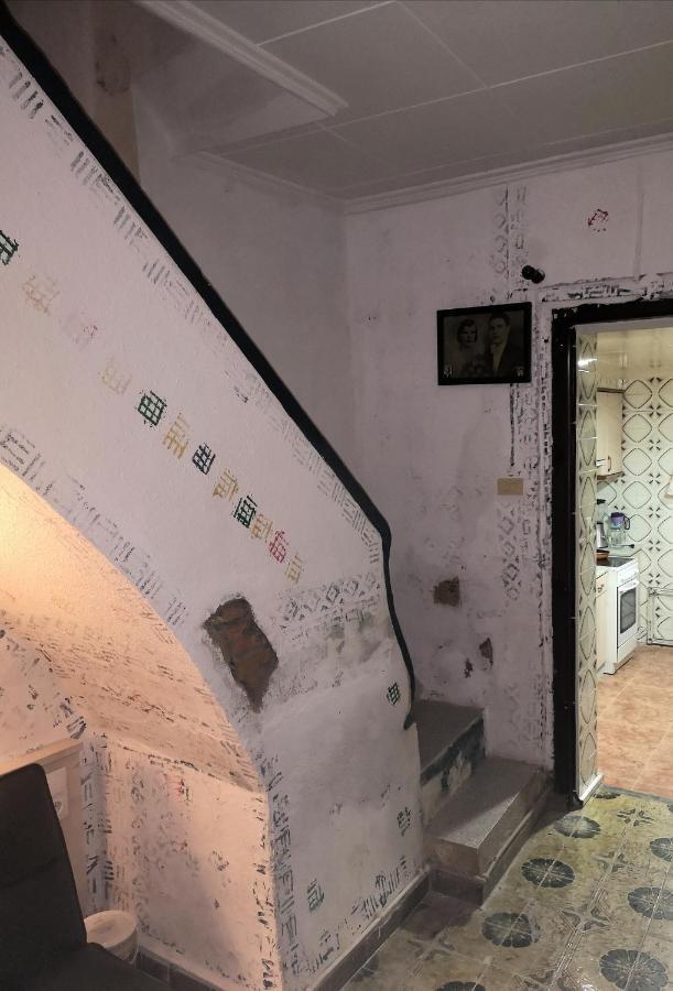 Casa Mama Danuta Lejlighed Cullera Eksteriør billede