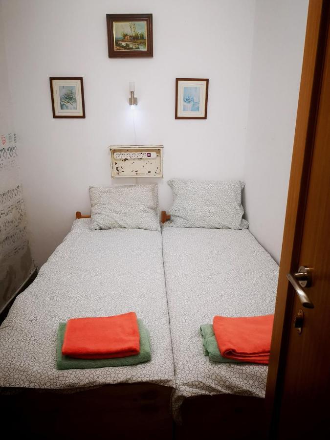 Casa Mama Danuta Lejlighed Cullera Eksteriør billede