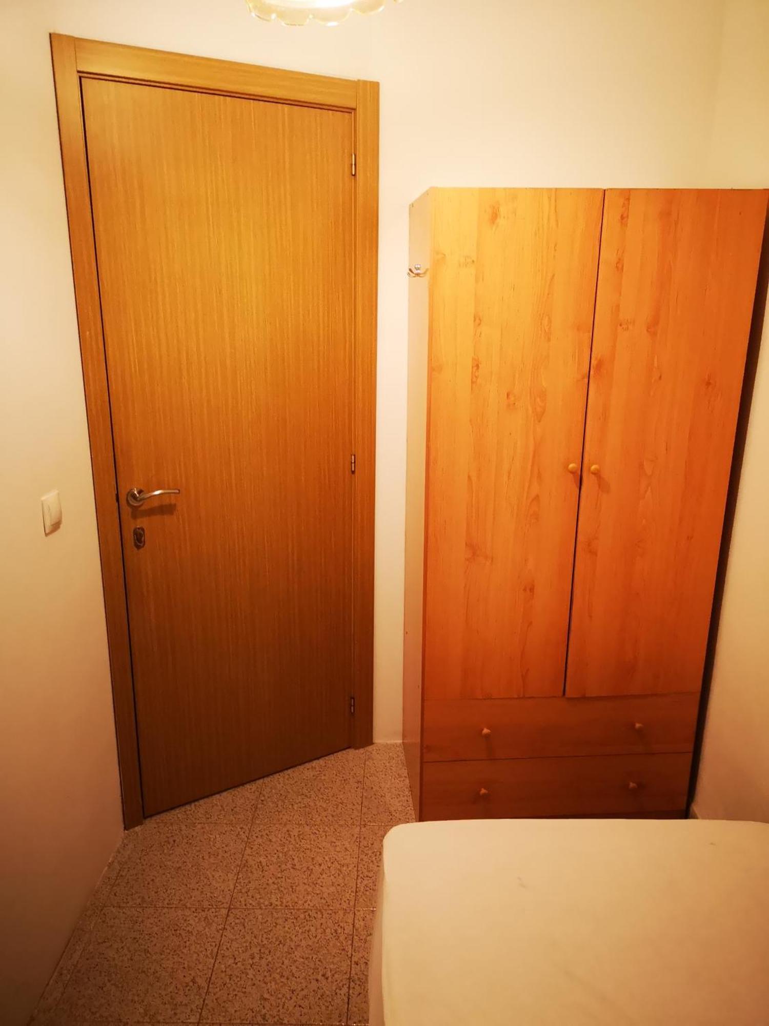 Casa Mama Danuta Lejlighed Cullera Eksteriør billede